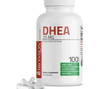DHEA – 25 mg