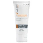 Soothe Cream Front