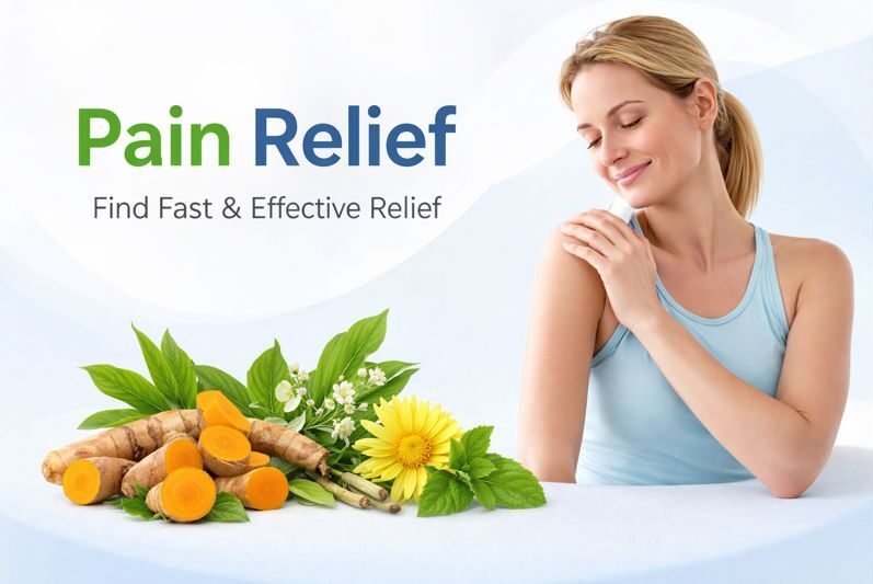 Pain Relief